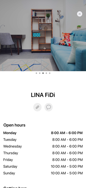 Lina – Practice Here For Good(圖5)-速報App