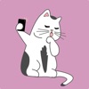 Cat Snaps Cat Snaps