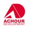 Achour Development helps you find apartments, offices and other property types based on the location and amenities you're searching for