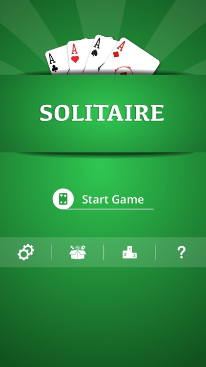 Solitaire - Klondike !