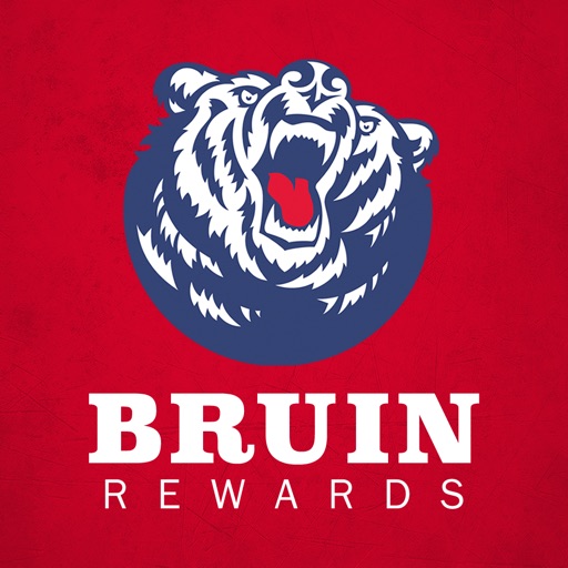 Belmont Bruin Rewards icon