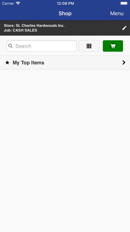 St. Charles Hardwoods