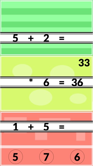 Math Effect(圖3)-速報App