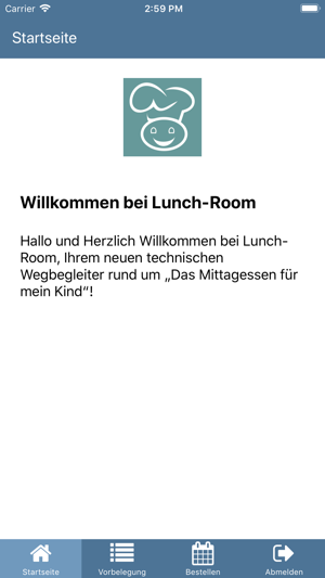 Lunch Room(圖2)-速報App