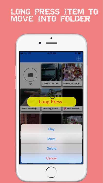 MX Video Player: Media Player screenshot-6