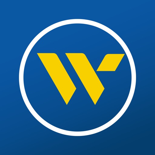 Webster Bank Mobile iOS App