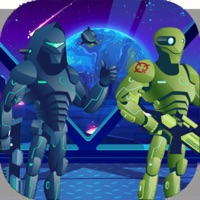 Ultimate Aliens fight