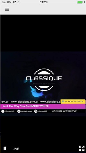 FM Classique(圖2)-速報App