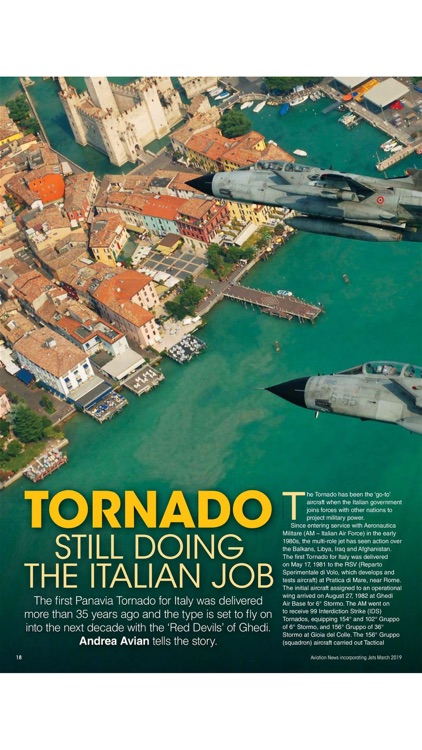 Aviation News. screenshot-3