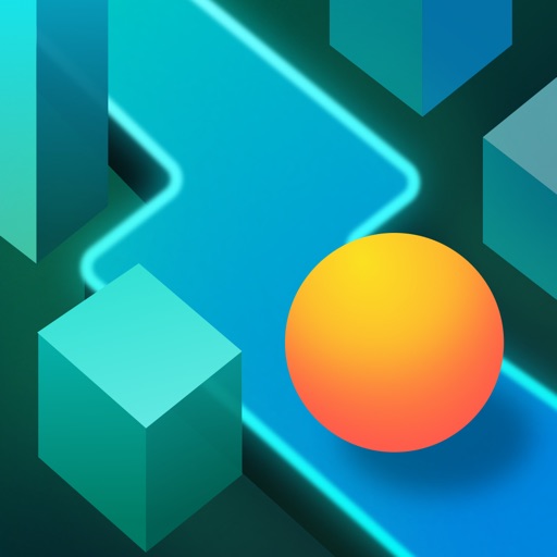 Rolling Maze iOS App