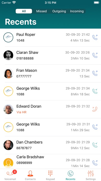 AmibaCom screenshot-4