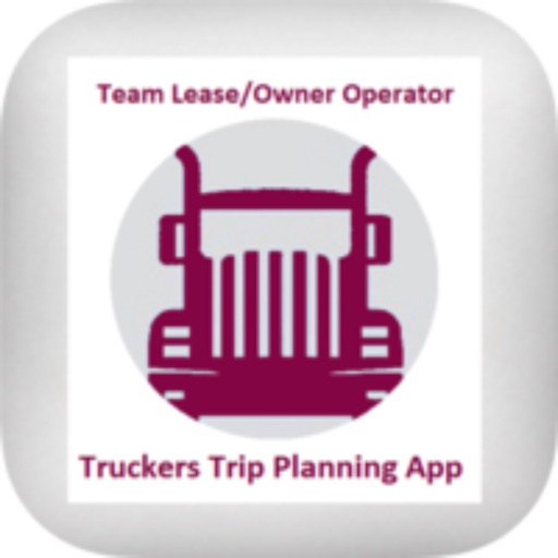 Truckers Trip Planning Teams