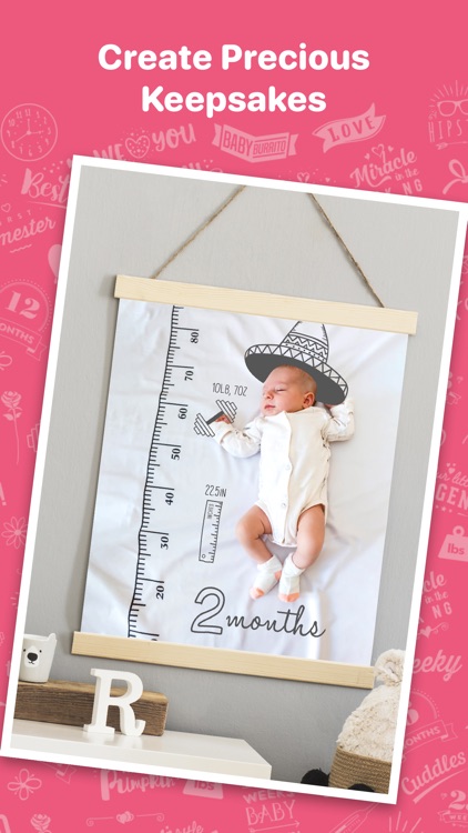 Baby Pics - Photo Editor screenshot-8