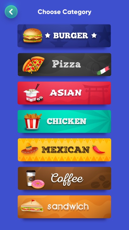 Guess The Restaurant - Logos screenshot-4