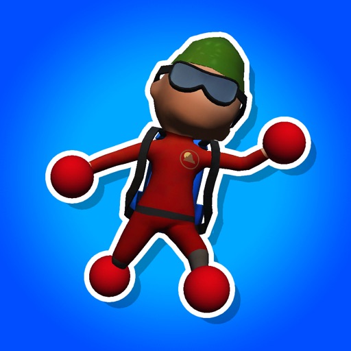 Idiot Climber icon