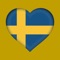 Icon Swedish Dictionary - offline