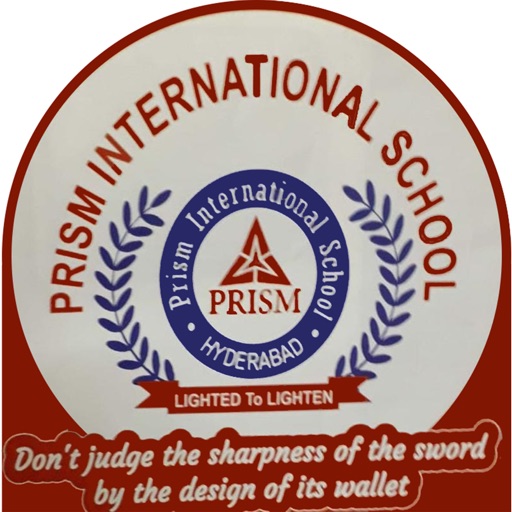 PrismInternationalSchoolApp