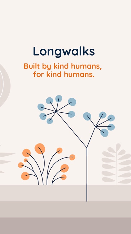Longwalks - Share Meaningfully screenshot-5
