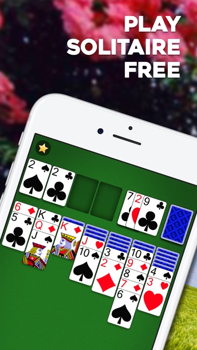 Solitaire Screenshot 5