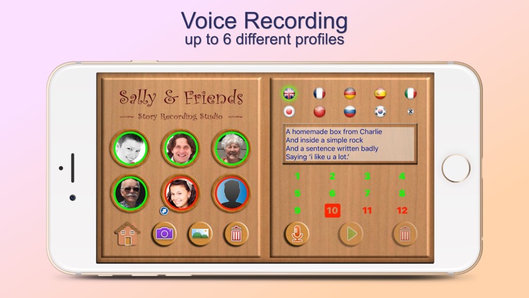 Fairy Tales: Cinderella screenshot-3