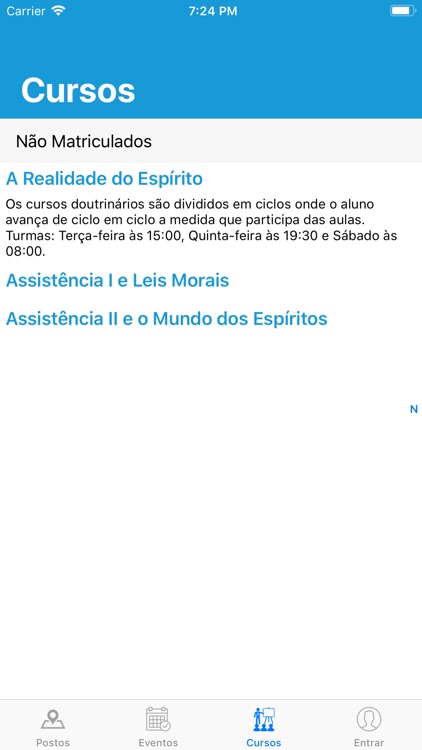 Regeneração screenshot-3