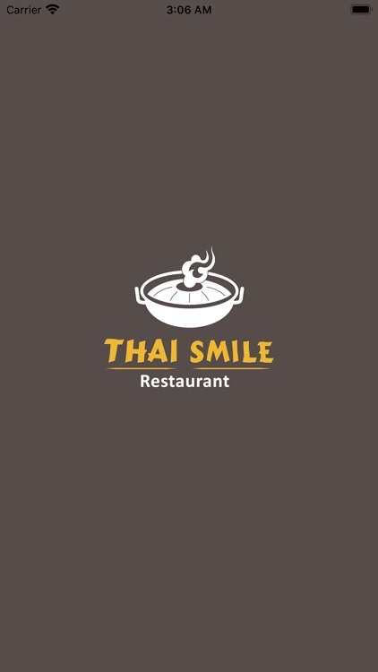 Thai Smile Restaurant