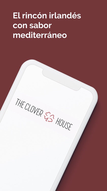 The Clover House