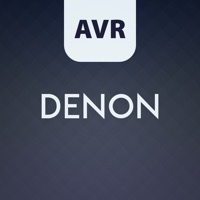 Denon AVR Remote на пк