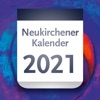 Neukirchener Kalender 2021