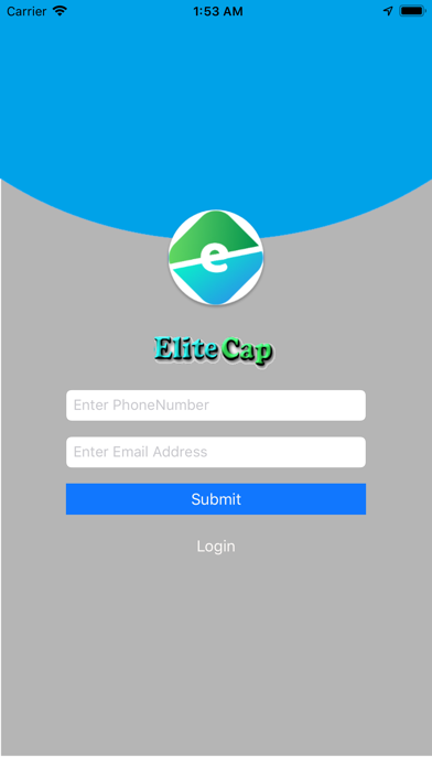 EliteCap screenshot 3