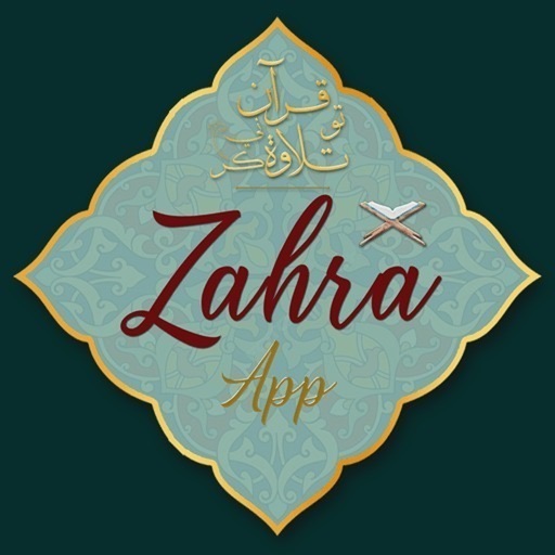 ZahraApp