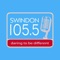 This is the Official app for Swindon 105