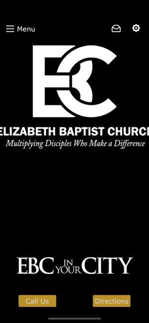 Elizabeth Baptist Church.(圖2)-速報App