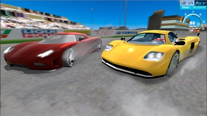 VR Speed Track Car Raceのおすすめ画像1