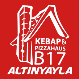 Kebap Pizzahaus B17