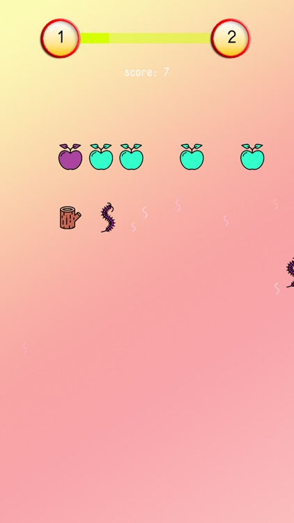 Scolopendras are waiting screenshot-7