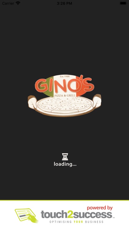 Ginos Pizza and GrillBradford.