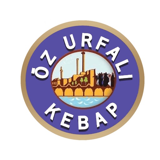 Öz Urfalı Kebap