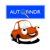 AutoFindr - find my car! - Kewlanu AB