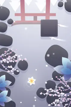 Float: Journey of Flower - Screenshot 4