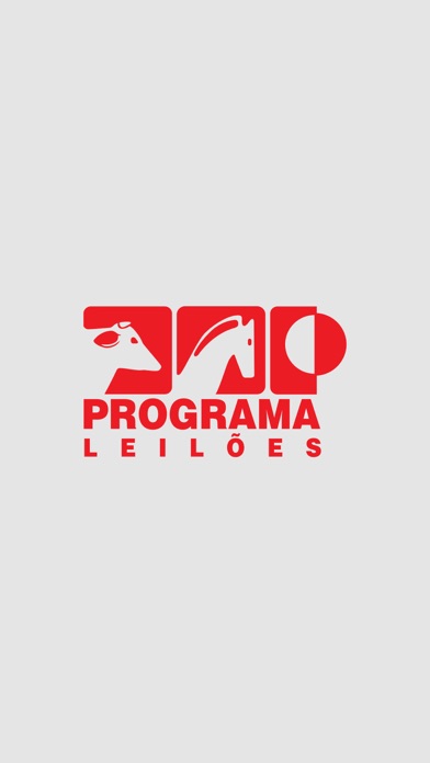 How to cancel & delete Portal Programa Leilões from iphone & ipad 1
