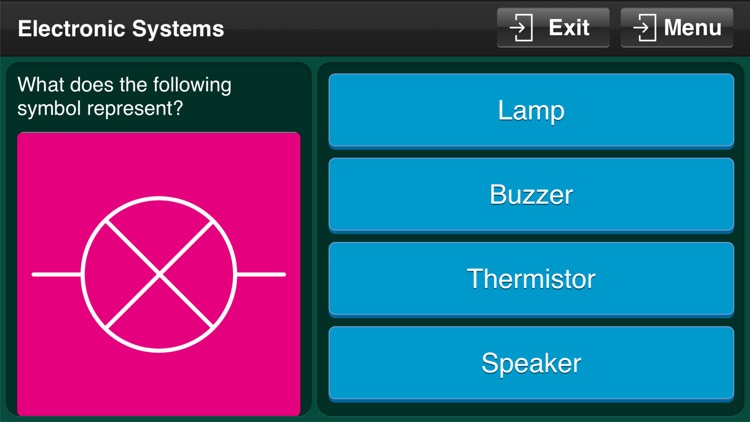 GCSE Design and Technology screenshot-6