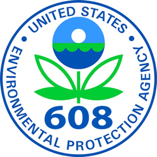 EPA 608 Practice