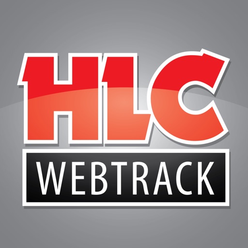 Hammond Lumber Web Track iOS App