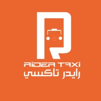 Rider Taxi Drivers