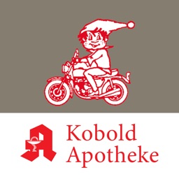 Kobold Apotheke - Muenzel