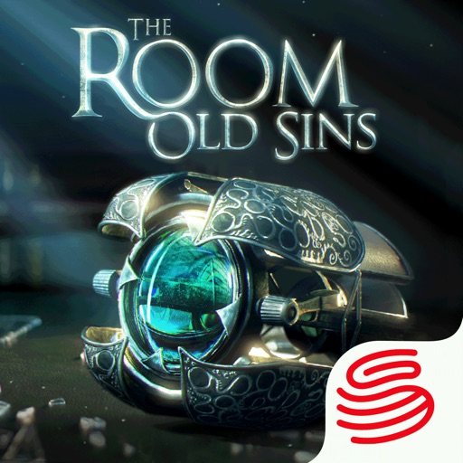 The Room: Old Sins