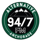 Top 32 Music Apps Like 94/7 Alternative Anchorage - Best Alternatives