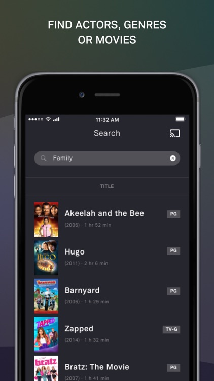 Tubi - Watch Movies & TV Shows screenshot-3