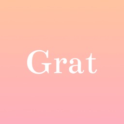 Grat - Record your gratitude